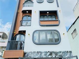 Chủ định cư mỹ bán ngộp nhà đ. thoại ngọc hầu quận tân phú 4tỷ560/ 77m2(5,5x14m) sổ sẵn nhà đẹp