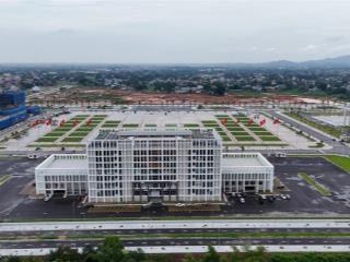 5 suất ngoại giao giá chỉ 3x triệu /m2 dự án square city khu quảng trường vạn xuân. sổ đỏ lâu dài