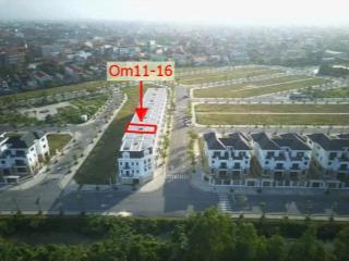 Bán nhanh 1 căn shophouse ngay trung tâm thành phố giá tốt nhất thị trường