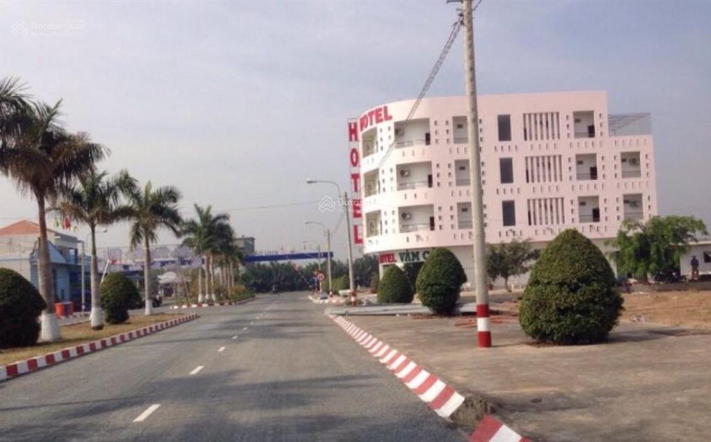 Chính chủ bán 100m2 đường 32m giá 2,899 tỷ kdc phước đông còn bớt lộc nhẹ cho ace thiện chí