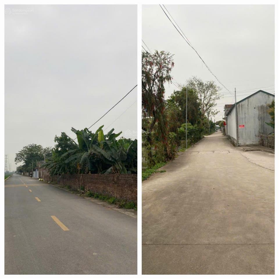 Bán đất tại xã hoàng diệu, chương mỹ, hà nội, giá ưu đãi 5,1 tỷ, 175m2