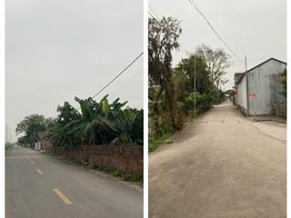 Bán đất tại xã hoàng diệu, chương mỹ, hà nội, giá ưu đãi 5,1 tỷ, 175m2