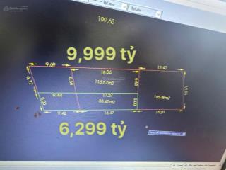 Bán lô đất đẹp  vị trí tiềm năng tại hóc môn