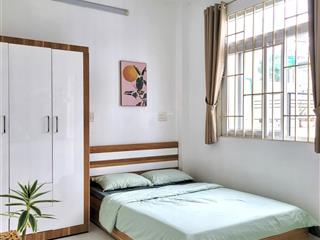 Phòng trọ ban công nội thất full gần quận 1 quận 2 quan tâm  0817 452 ***