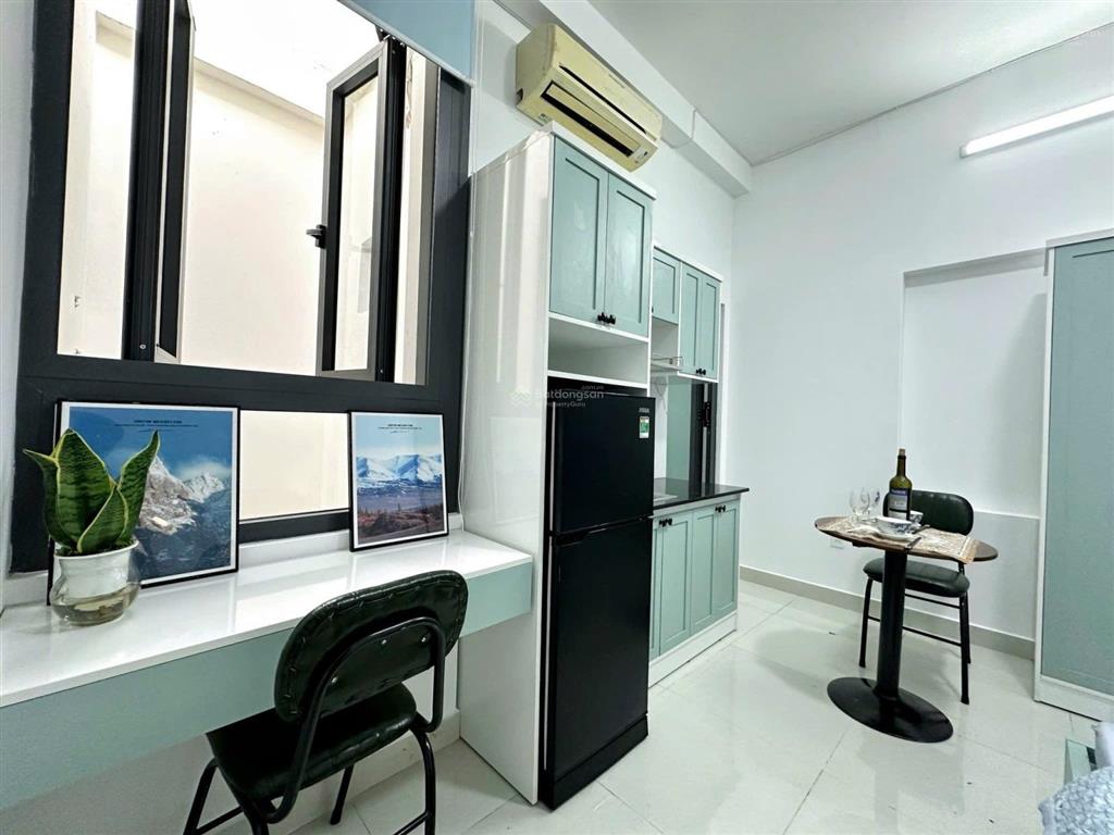 Cho thuê trọ bình thạnh thang máy khu nguyễn gia trí mới nhất t6/2026 quan tâm  0817 452 ***
