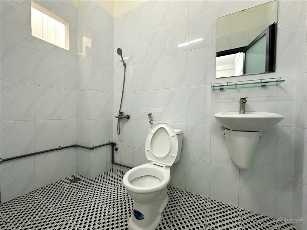 Cho thuê trọ bình thạnh thang máy khu nguyễn gia trí mới nhất t6/2026 quan tâm  0817 452 ***