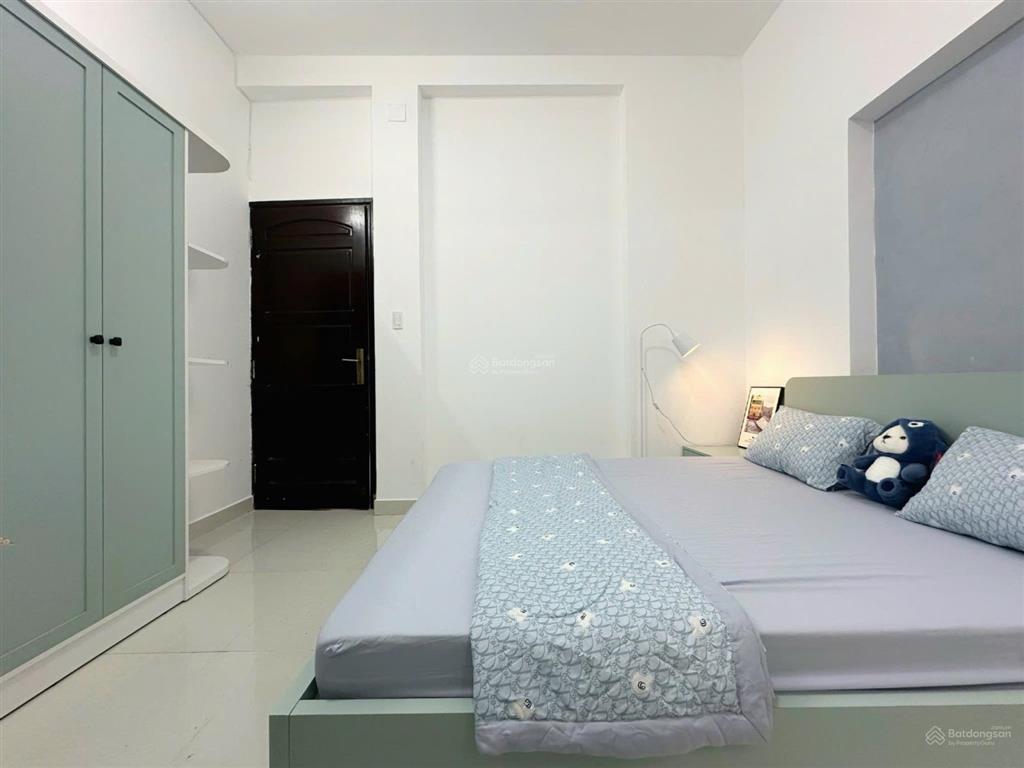 Cho thuê trọ bình thạnh thang máy khu nguyễn gia trí mới nhất t6/2026 quan tâm  0817 452 ***