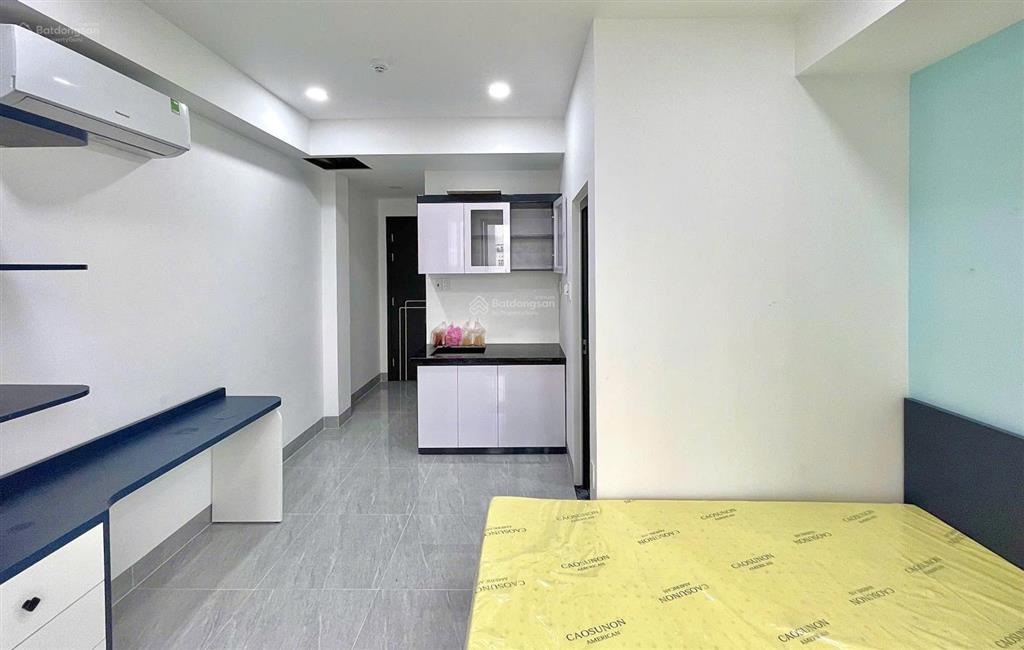 Khai trương chuỗi phòng trọ full nội thất, giá rẻ chỉ 5,9 triệu, quan tâm  0817 452 ***