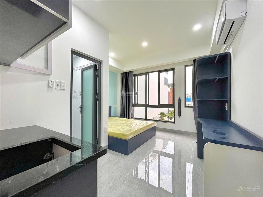 Khai trương chuỗi phòng trọ full nội thất, giá rẻ chỉ 5,9 triệu, quan tâm  0817 452 ***