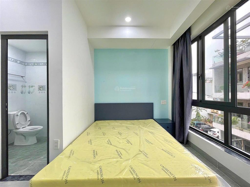 Khai trương chuỗi phòng trọ full nội thất, giá rẻ chỉ 5,9 triệu, quan tâm  0817 452 ***