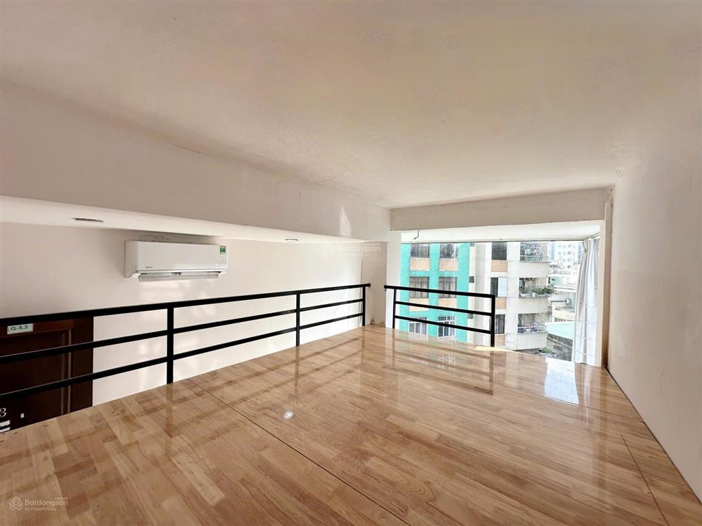 Cho thuê nhà trọ 30m² ngay đường điện biên phủ, gần uef, hutech, hồng bàng