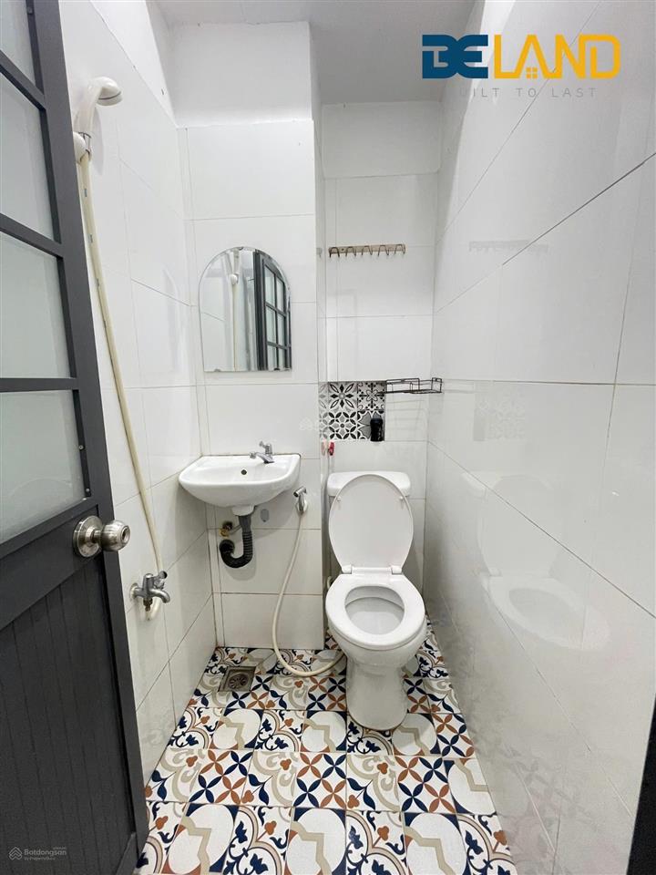 Cho thuê gấp căn hộ mini ngay điện biên phủ, 32m2, đầy đủ nội thất dọn vào ở liền