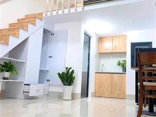 Phòng trọ dạng gác cao ~2m ngay nguyễn gia trí  cọc 1 tháng cho thuê ngay  quan tâm  0817 452 ***