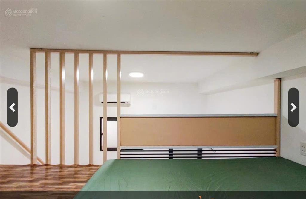 Phòng trọ dạng gác cao ~2m ngay nguyễn gia trí  cọc 1 tháng cho thuê ngay  quan tâm  0817 452 ***