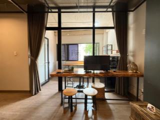 Chdv 40m2 nội thất mới toanh đường nơ trang long quận bình thạnh, trống sẵn ở liền,  0817 452 ***