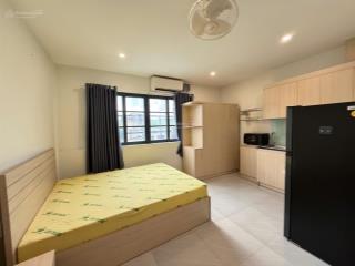 Cho thuê phòng  bếp riêng, tủ lạnh, full tiện ích đường nơ trang long, bình thạnh,  0817 452 ***