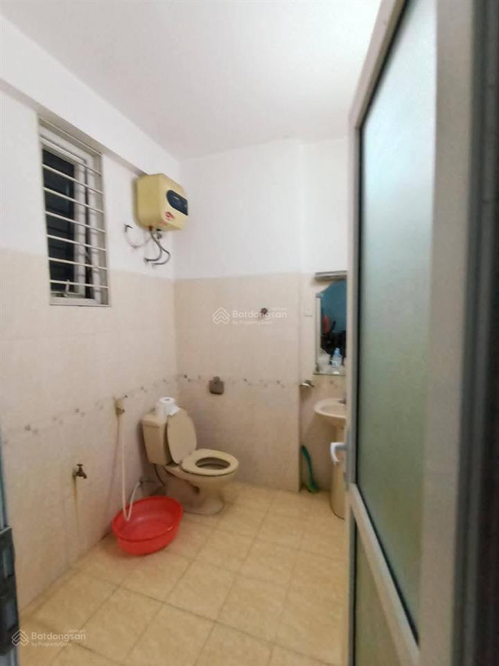 Giảm cực sốc! nhà linh đàm43m2x4tô tô cách 10m chỉ 5.9 tỷ.