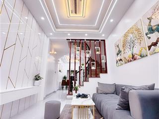 Duy nhất 1 căn lê trọng tấn54m2x4t2 thoáng10m ra ô tô9.6 tỷnội thất tiền tỷ.
