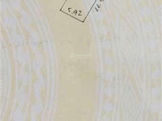 Giá đầu tư cực tốt!!! sát kđt đại thanh71m2, mặt tiền đẹp 5.9m10m ô tô tránh7.95 tỷ,