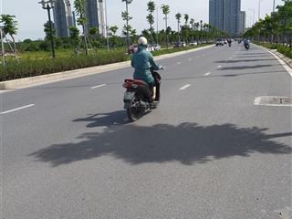 Đất đẹp xuất sắc tại lê quang đạo, phú đô, nam từ liêm, hà nội, 13,8 tỷ, 92,81 m2