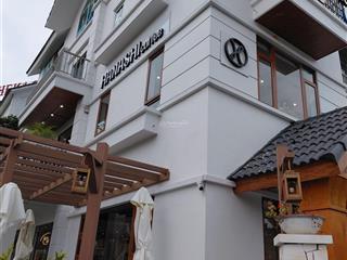 Bán bt tại đường nhạn, xuân nộn, đông anh, hà nội, đường vào nhà ô tô tải tránh, 223m2,14,1tỷ