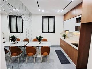 Bán nhà đại mỗ, ô tô đỗ cổng, 36m2, tầng 5, giá 5.9 tỷ