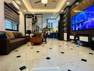 Hàng hiếm tại đại linh, 6,45 tỷ, 35m2, 3pn, 4wc, 5 tầng, nam từ liêm, hn
