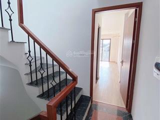 Bán nhà mới tây mỗ gần vinhomes smart city diện tích 36m2, nhà 5 tầng, thiết kế hiện