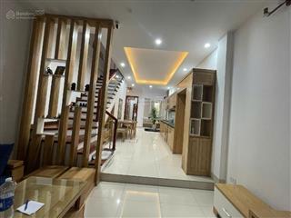 Bán nhà đại mỗ ngã tư vạn phúc, diện tích 81m2 ô tô đỗ cửa nhà full nội thất