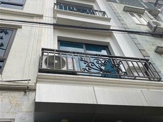 Nhà mới tinh, tây mỗ 48m2, 6 tầng thang máy ô tô đỗ cửa nam từ liêm vị trí đẹp
