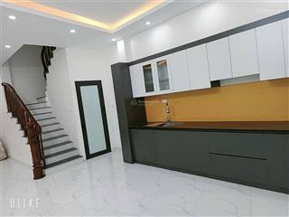 Bán nr mới, 6pn, 4wc, 7,9 tỷ tại đại mỗ, , hà nội ngõ gần ô tô