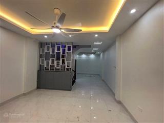 Nhà mới tinh gần vinhomes smart tây mỗ 55m2 5 tầng ô tô đỗ cổng nam từ liêm ngõ nông, giá 7.6 tỷ