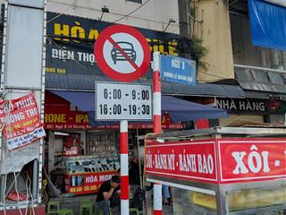 B.án nhà đẹp lê quang đạo ô tô đỗ gần | 46m 6 tầng | mặt tiền 5.5m giá 8.9 tỷ