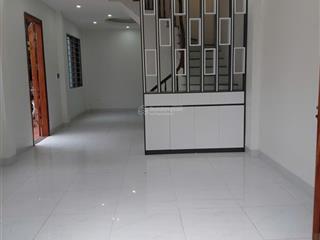 Bán nhà mặt phố đỗ đức dục kinh doanh đỉnh ô tô tránh 61m2 | 5 t | tầng 1 kinh doanh giá 283tr/m2