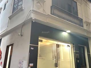 Bán nhà đẹp lô góc,đức dục, mễ trì ô tô đỗ cửa| 40m 5 tầng | giá 10.5 tỷ