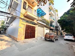 Bán nhà mới #đại mỗ #gần chợ chiềuôtô đỗ cổng kinh doanh45.5m 5t giá 7.9tỷ