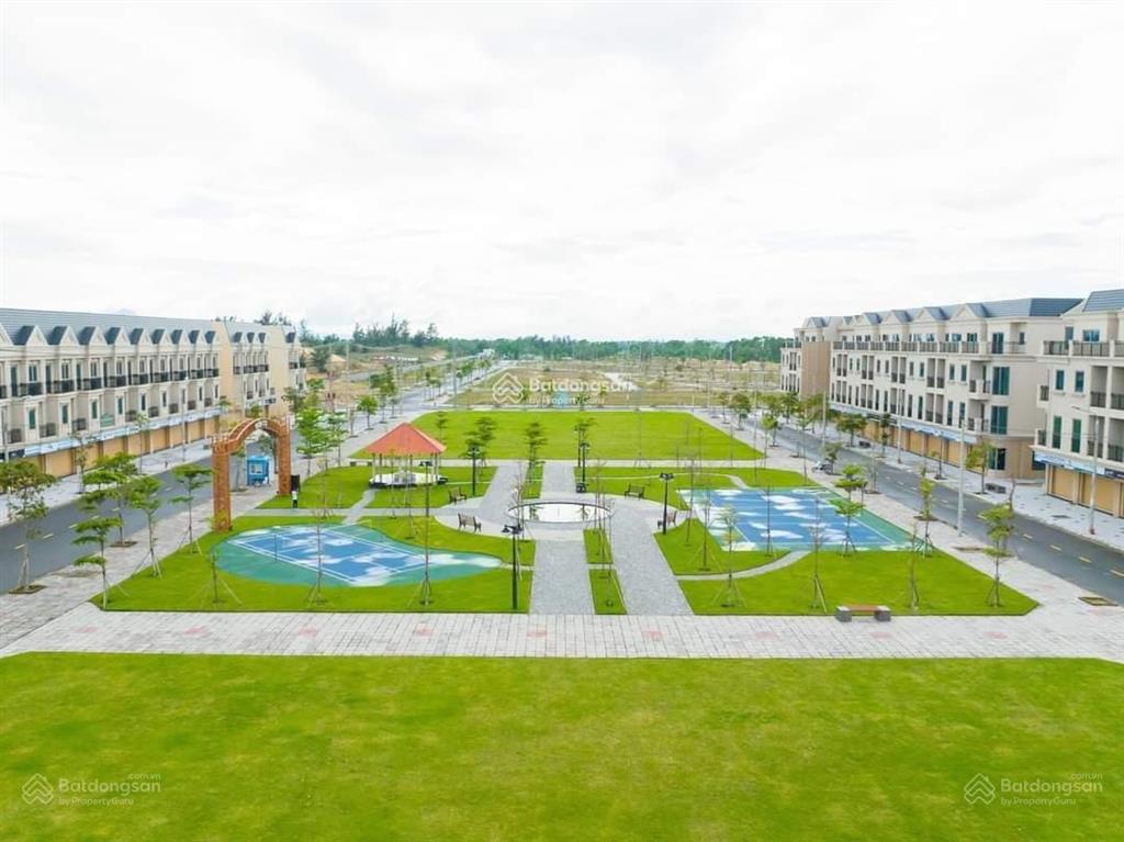 Ngọc dương riverside block lk15 giá đầu tư