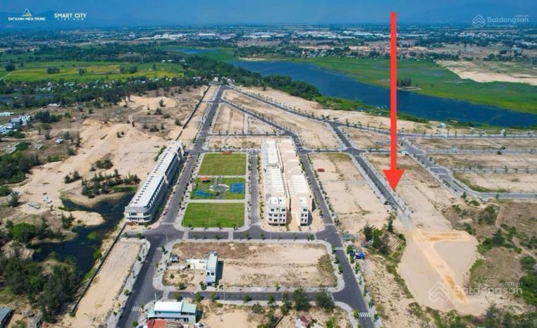 Ngọc dương riverside block lk15 giá đầu tư
