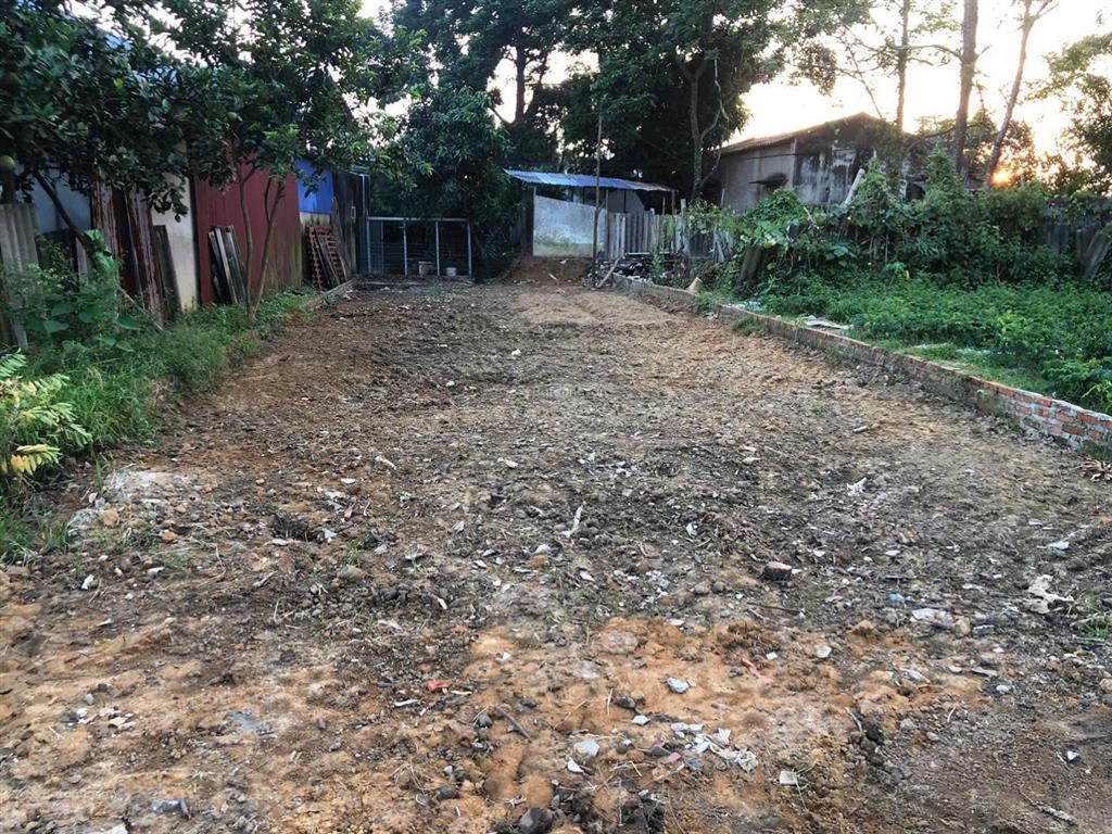 Chỉ 1 tỷ289triệu sở hữu ngay lô đất đẹp full thổ cư! diện tích 135m2 full thổ cư mặt