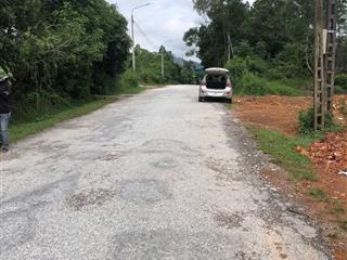 Bán lô đất đẹp đường tỉnh 261 lô đẹp giá rẻ cho nhà đầu tư! diện tích 105m full thổ cư mặt tiền 7m