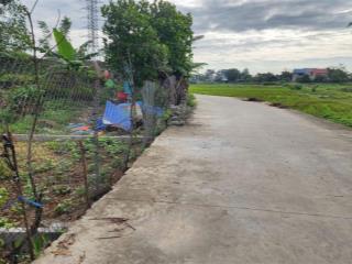 Bán đất tại đồng tiến, phổ yên, thái nguyên, 1,25 tỷ, 105m2 giá ưu đãi