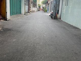 Bán nhà mặt tiền phường Tân Định, Quận 1 Huyền Quang ngang 4m dài 15m 3 tầng hoàn công đủ