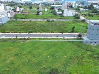 Cần bán đất nền 130m2 kdc tên lửa 2 , shr, full thổ cư