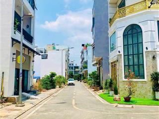 Bán đất nền khu dân cư tây lânbình tân , diện tích 75,6m2,shr, full thổ cư