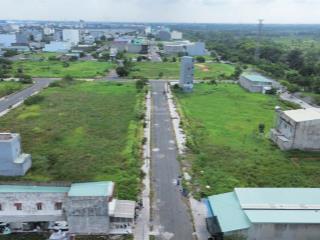 Chính chủ cần bán gấp lô đất kdc tên lửa 2 , ô tô quay đầu thoải mái , giá thương lượng