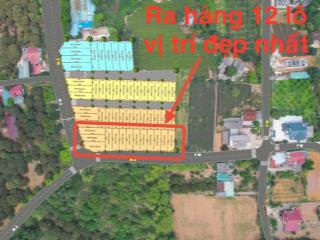 Bán đất giáp dự án nghỉ dưỡng UTOPIA tại Cầu Sỏi, Phú Thành, Lạc Thủy, Hòa Bình.