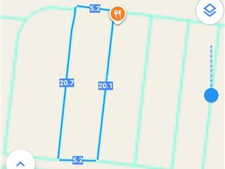 Bán đất 100m² sơn trà  mt 5m, gần công viên hồ nghinh, pháp lý chuẩn, ngõ rộng 10.5m, sát biển