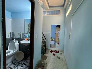 Cho thuê phòng mt ng văn công, gv. phòng 15m2, wc riêng, 3.8 tr/tháng