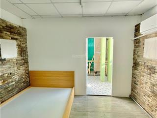 Cho thuê trọ, full nội thất giá chỉ 4tr5