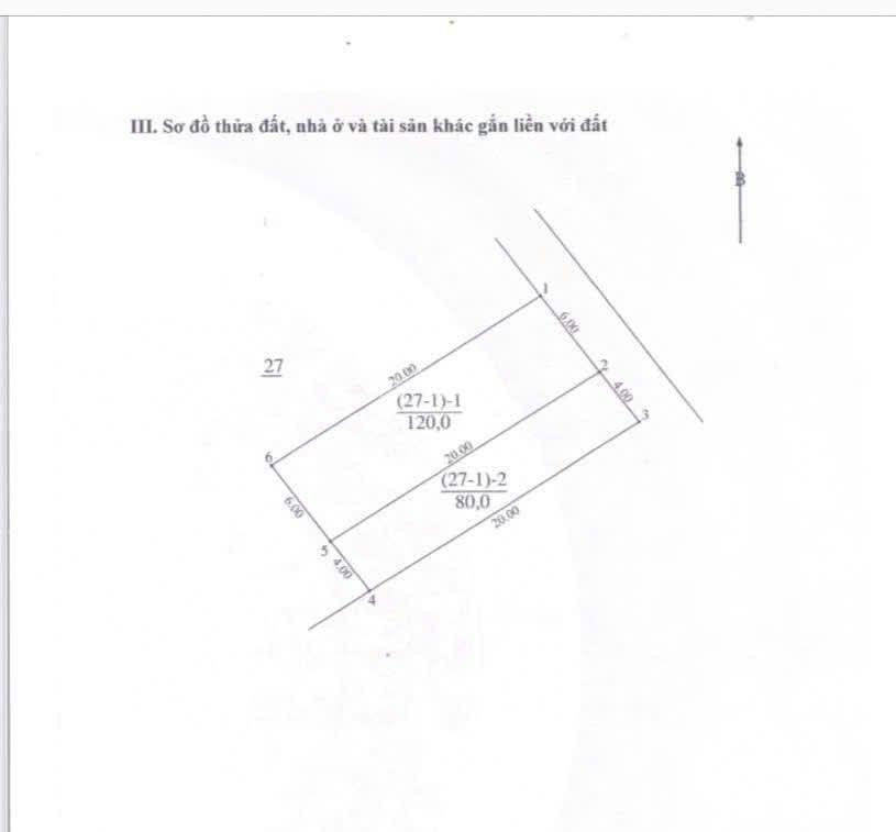 Bán nhà xưởng 1 tầng diện tích 120m2 mặt tiền 6m giá 11,5 tỷ xuân khôi bát khối long biên hà nội
